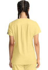 MEDCOUTURE - 3 Pocket Top - Ebony Store