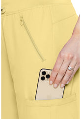 MEDCOUTURE Zipper Pant