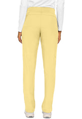 MEDCOUTURE Zipper Pant