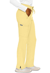 MEDCOUTURE Zipper Pant