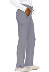 MEDCOUTURE Zipper Pant