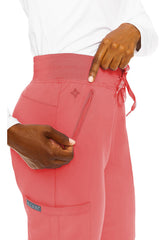 MEDCOUTURE - Zipper Pant