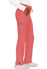 MEDCOUTURE - Zipper Pant