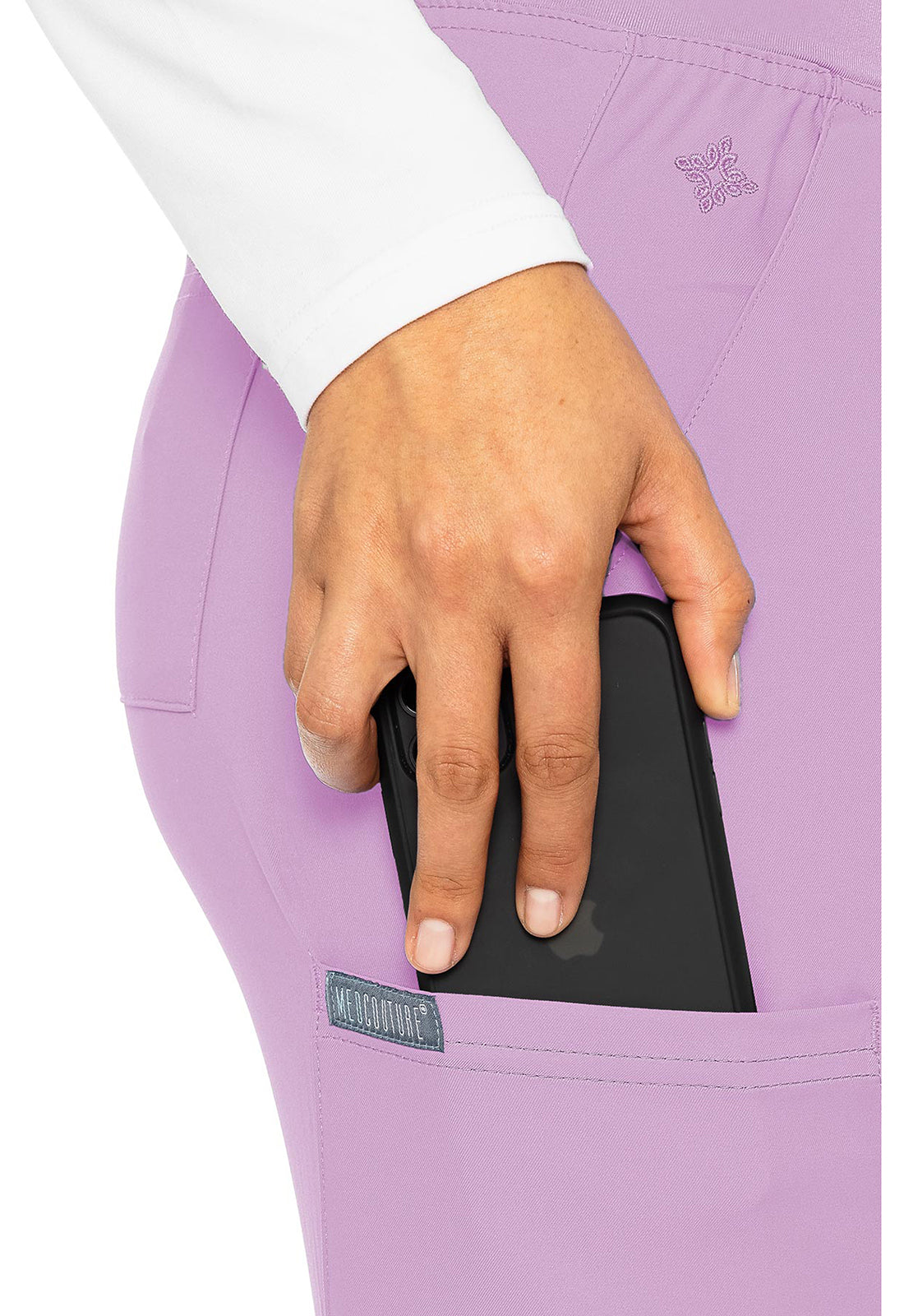 MEDCOUTURE - Jogger - Ebony Store