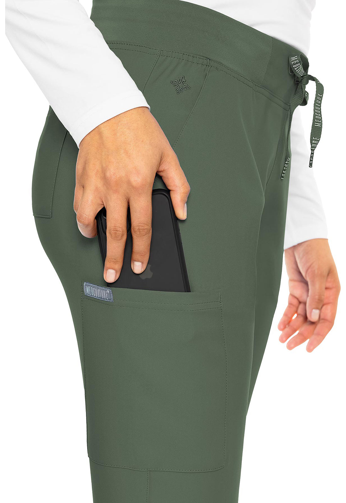 MEDCOUTURE - Jogger - Ebony Store