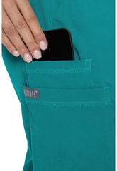 MEDCOUTURE Double Cargo Jogger