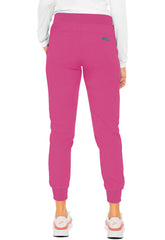 MEDCOUTURE - Jogger Yoga Pant - Ebony Store