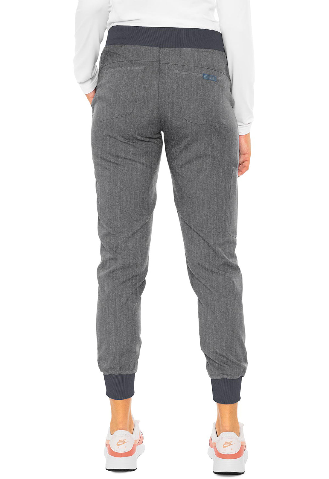 MEDCOUTURE - Jogger Yoga Pant - Ebony Store